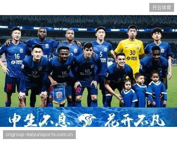 申花迎战日本豪门，亚冠出线一线希望仍存