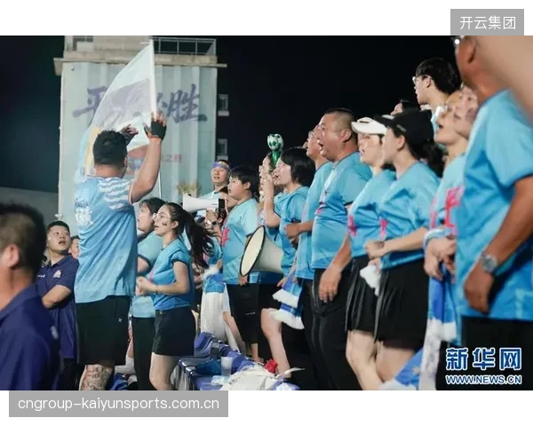 球迷的呐喊，能否改变一场比赛的结局？