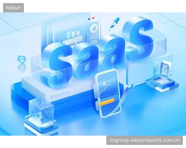 赛事SaaS系统引入：运营效率显著提升